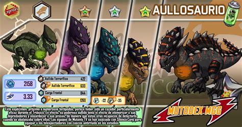 Mutodex. mutants. .